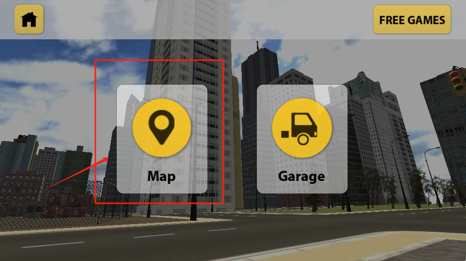 建筑挖掘机模拟器手机版下载