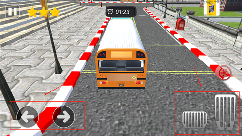 公交客车模拟手机版下载