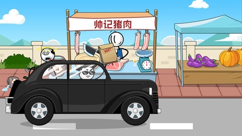 火柴人神逃脱2下载