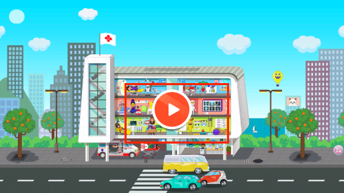 托卡迷你小镇护士最新版下载