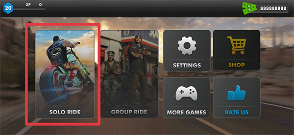 摩托车长途旅行下载