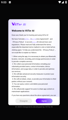 viitor ai配音软件下载