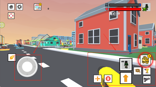 像素机关枪手游下载