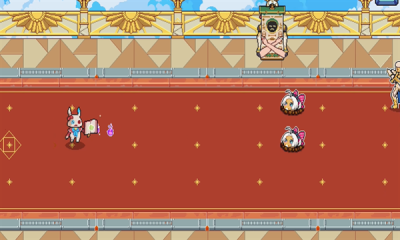 鸣潮QiQiu Dash音游手机版安卓版