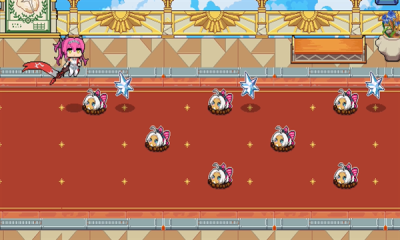 鸣潮QiQiu Dash音游手机版安卓版