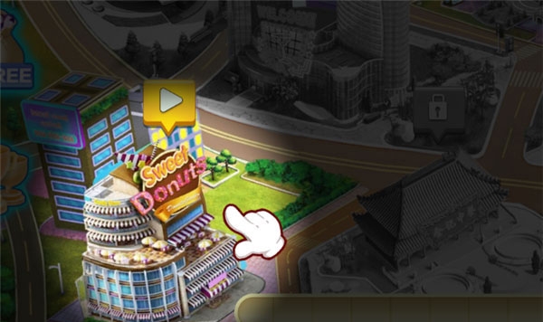 梦幻星餐厅下载手机版