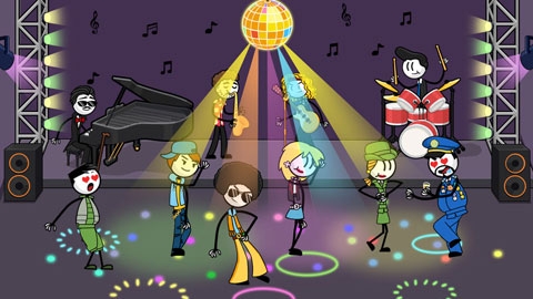 火柴人神逃脱2下载