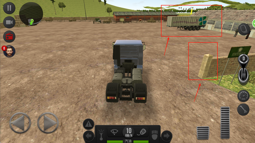 超级卡车模拟器3D游戏下载