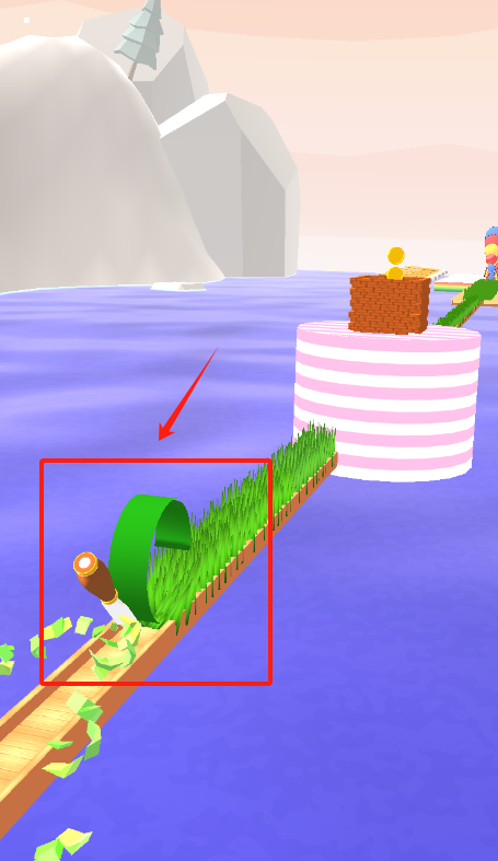 割韭菜模拟器手机版下载