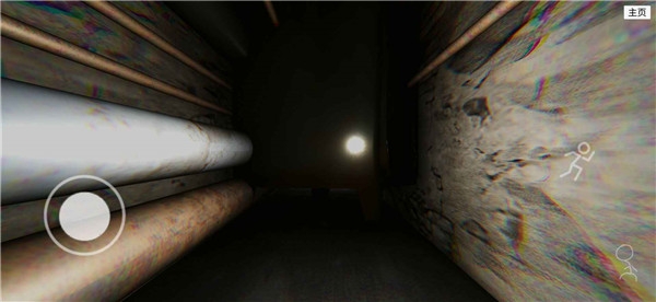 误入后室游戏联机版正版