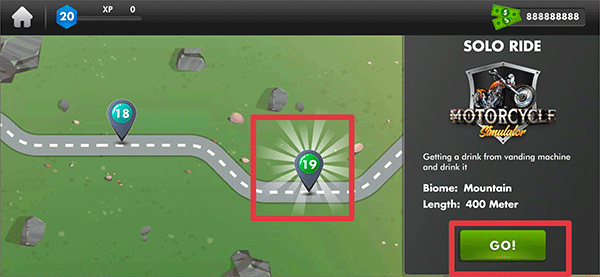 摩托车长途旅行下载