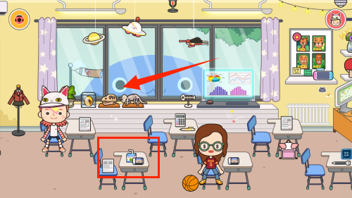 我的恐龙上学故事最新版下载