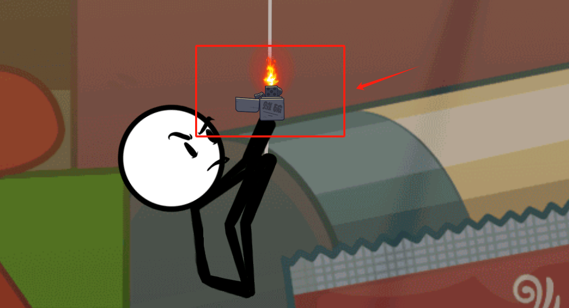 火柴人大逃亡中文版下载