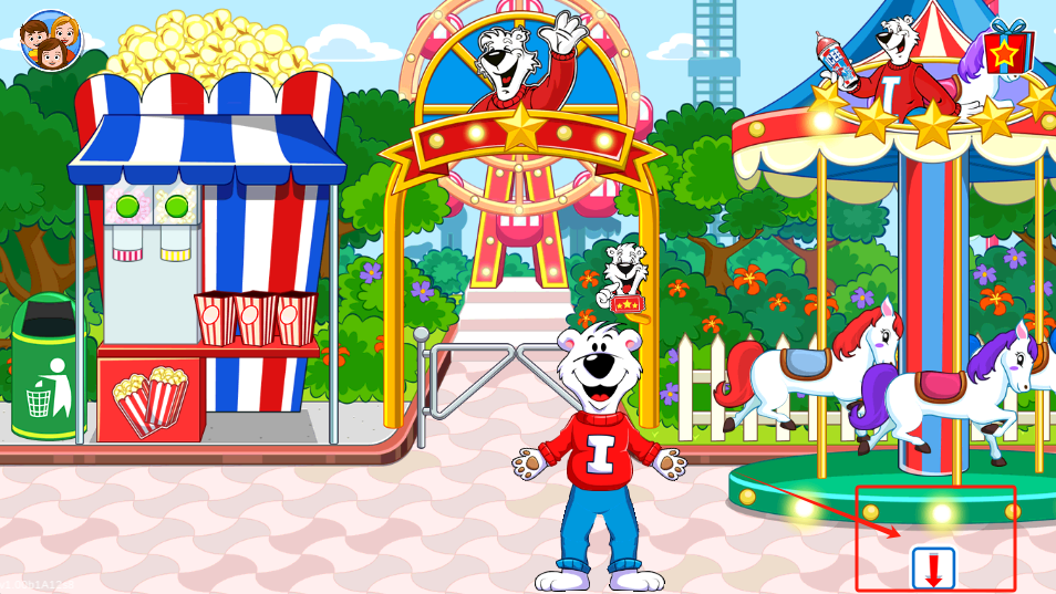 我的城市游乐园手机版下载