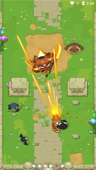 火柴人枪手射击手机版下载