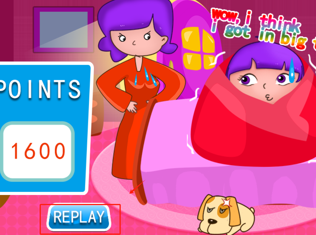 睡不着的公主安娜安卓版下载