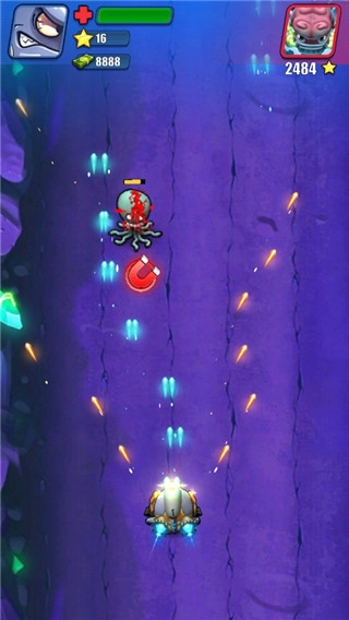 怪物射击中文版下载