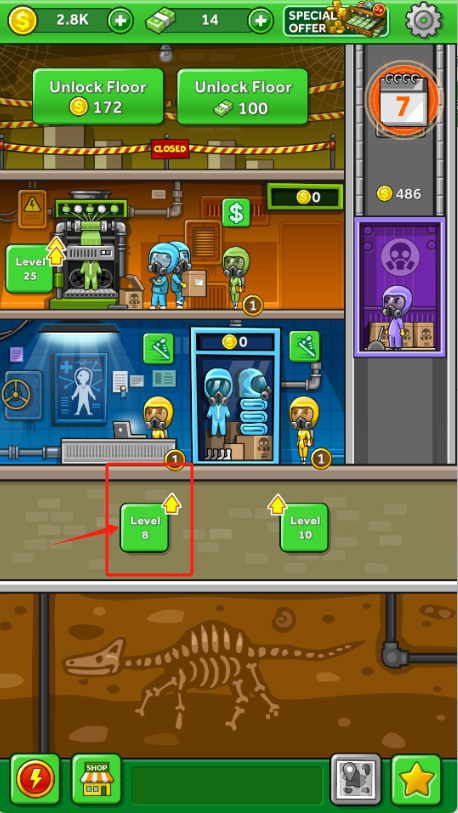 医疗闲置工厂游戏下载