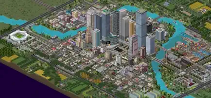 Theo Town最新版下载