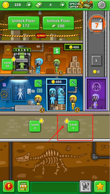 医疗闲置工厂游戏下载