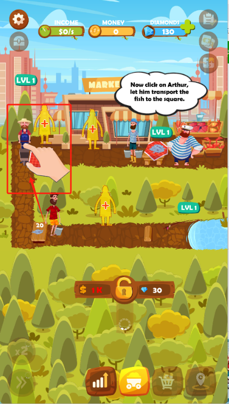 渔业公司游戏下载