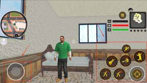 启强成名记游戏下载