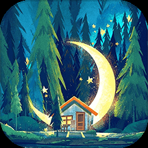 晚安森林播放器手机版下载