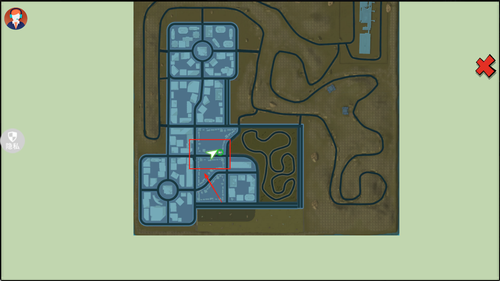 未来都市游戏下载