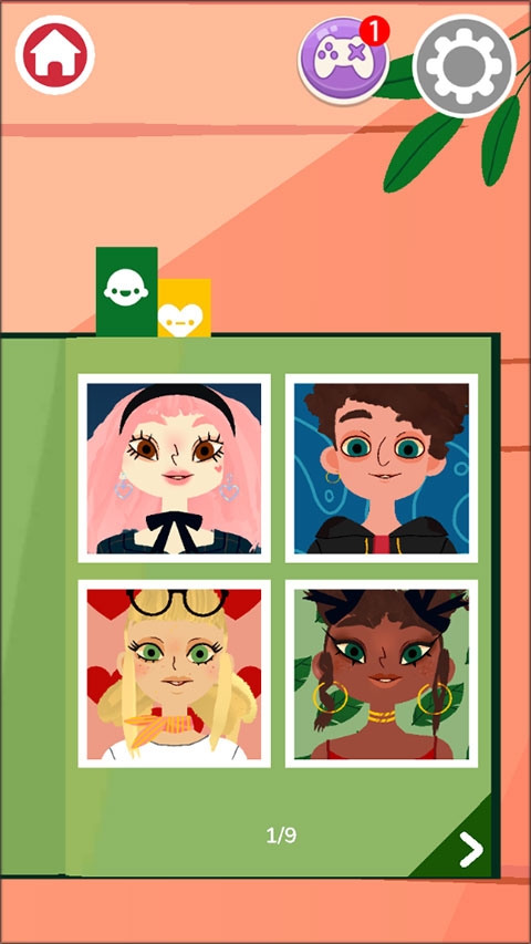 疯狂的理发师游戏手机版