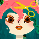 疯狂的理发师游戏手机版