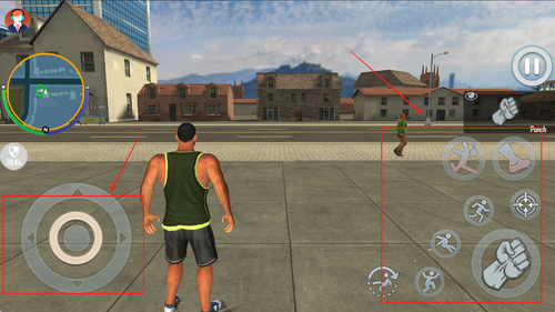 未来都市游戏下载