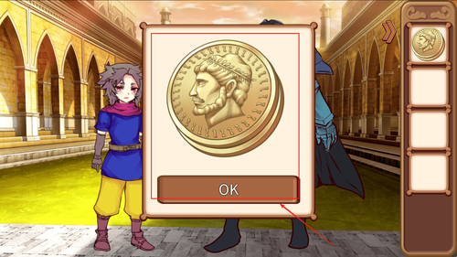 为了让你成为勇者游戏下载