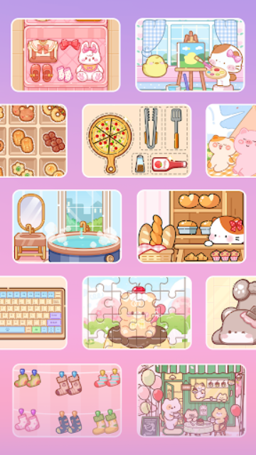 水晶糖果下载app