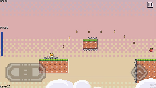 超级喷气狐官方版下载