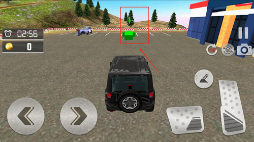 模拟卡车驾驶手机版下载