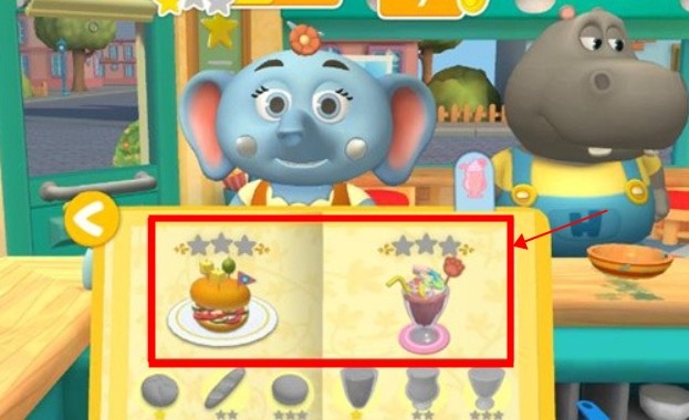 熊猫博士餐厅3完整版下载