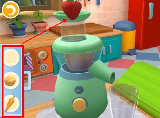 熊猫博士餐厅3完整版下载