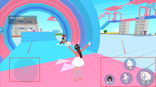 樱花校园之校园祭最新版下载