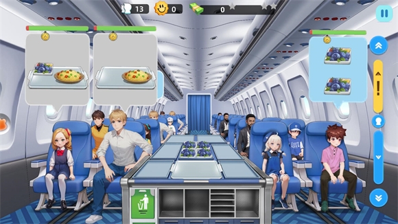 空中厨师下载安装手机版