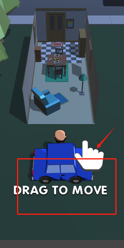 盗贼小偷模拟器手机版下载