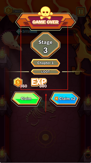 迷你枪侠奇遇记汉化版下载