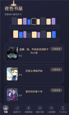 鸟儿图书馆手机版