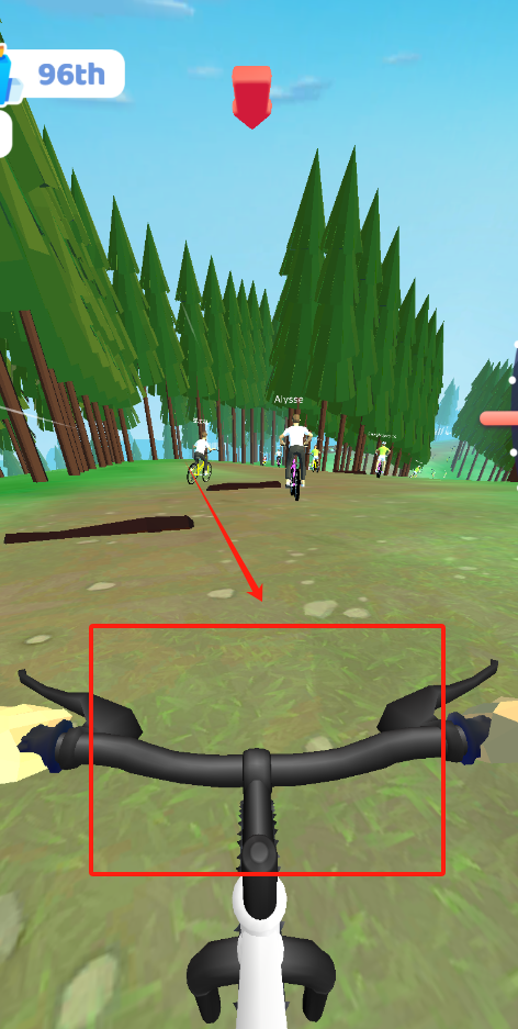 真实自行车驾驶游戏下载