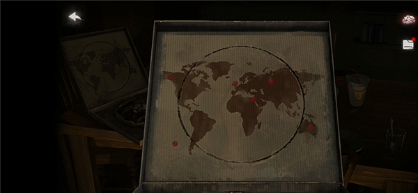 黑暗笔录下载安装手机版