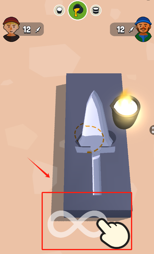 拔刀吧勇士手机版下载