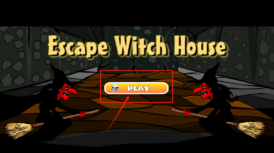 逃离女巫的房间最新版下载
