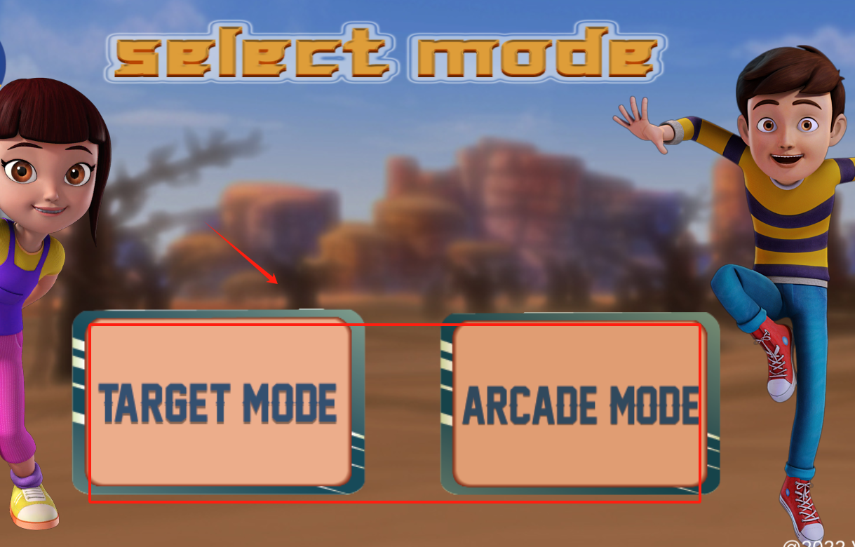 鲁德拉射箭大师手机版下载