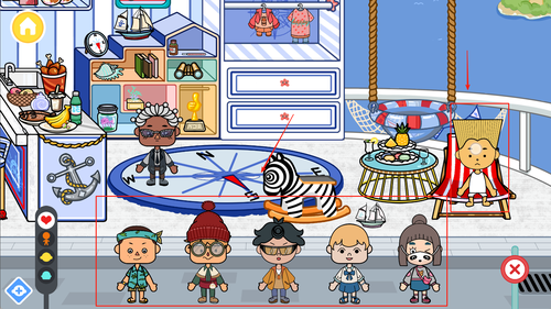 模拟小镇生活最新版下载