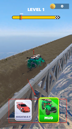 超级汽车改造手游下载