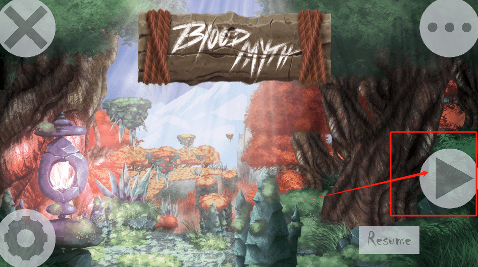 血液神话安卓版下载